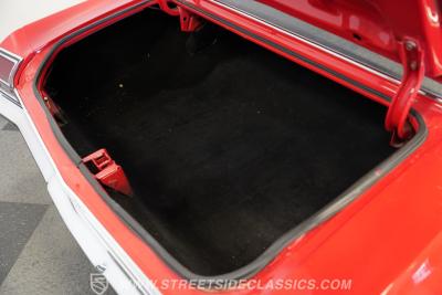 1969 Chevrolet Chevelle Malibu SS 396 Tribute
