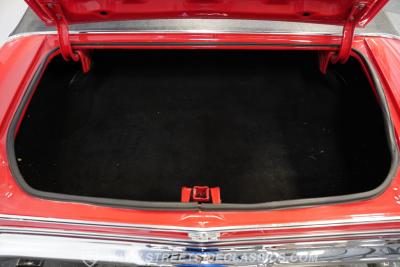 1969 Chevrolet Chevelle Malibu SS 396 Tribute
