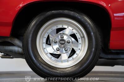 1969 Chevrolet Chevelle Malibu SS 396 Tribute