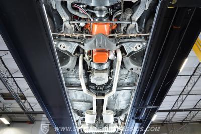 1969 Chevrolet Chevelle Malibu SS 396 Tribute