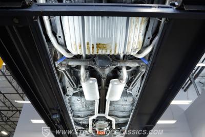 1969 Chevrolet Chevelle Malibu SS 396 Tribute