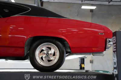1969 Chevrolet Chevelle Malibu SS 396 Tribute