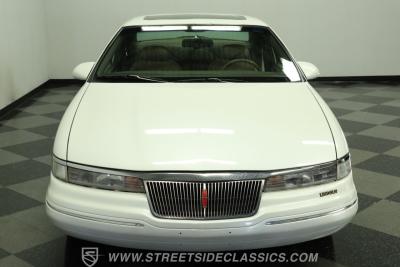 1993 Lincoln Mark VIII