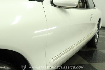 1993 Lincoln Mark VIII