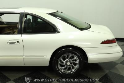 1993 Lincoln Mark VIII