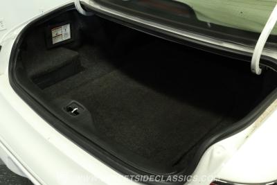 1993 Lincoln Mark VIII