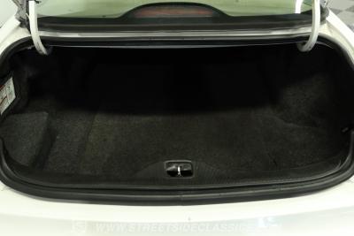1993 Lincoln Mark VIII