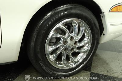 1993 Lincoln Mark VIII