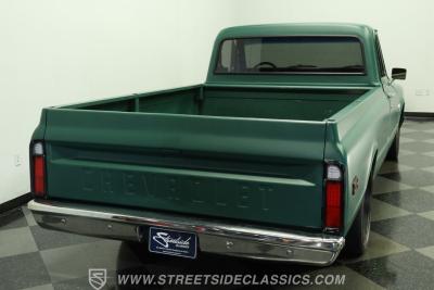1972 Chevrolet C10 Restomod 6.0L