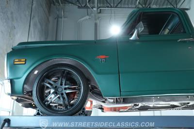 1972 Chevrolet C10 Restomod 6.0L