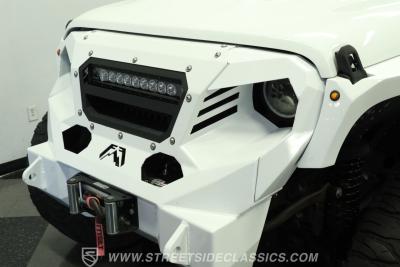 2022 Jeep Gladiator SoFlo Custom
