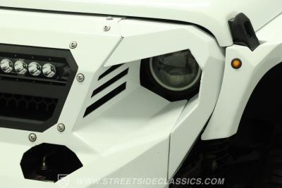 2022 Jeep Gladiator SoFlo Custom