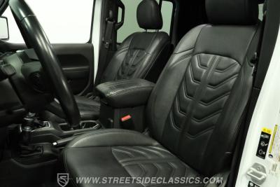 2022 Jeep Gladiator SoFlo Custom