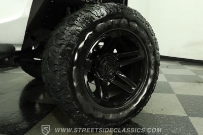 2022 Jeep Gladiator SoFlo Custom