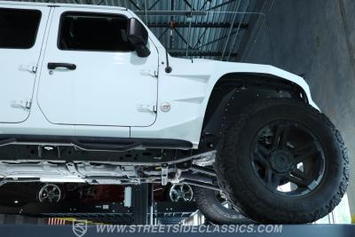 2022 Jeep Gladiator SoFlo Custom