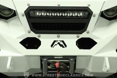 2022 Jeep Gladiator SoFlo Custom