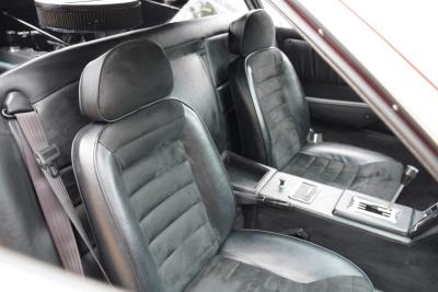 1972 De Tomaso Pantera &ldquo;With the Gary Hall Performance Package&rdquo;