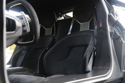 2021 Ford GT Carbon Series &ldquo;Limited Edition #192&rdquo;