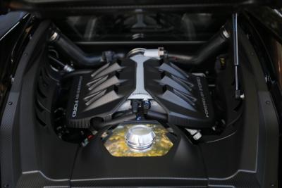 2021 Ford GT Carbon Series &ldquo;Limited Edition #192&rdquo;