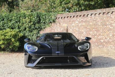2021 Ford GT Carbon Series &ldquo;Limited Edition #192&rdquo;