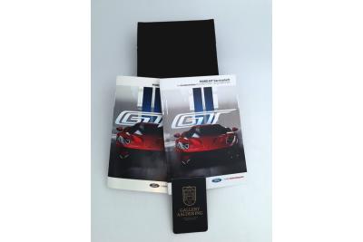 2021 Ford GT Carbon Series &ldquo;Limited Edition #192&rdquo;