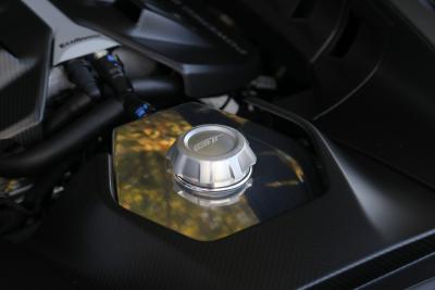 2021 Ford GT Carbon Series &ldquo;Limited Edition #192&rdquo;