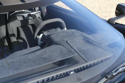 2021 Ford GT Carbon Series &ldquo;Limited Edition #192&rdquo;