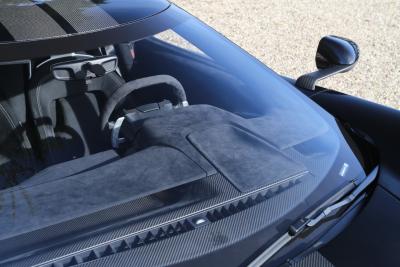 2021 Ford GT Carbon Series &ldquo;Limited Edition #192&rdquo;