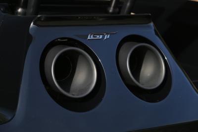 2021 Ford GT Carbon Series &ldquo;Limited Edition #192&rdquo;