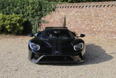 2021 Ford GT Carbon Series &ldquo;Limited Edition #192&rdquo;