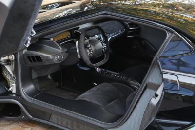 2021 Ford GT Carbon Series &ldquo;Limited Edition #192&rdquo;