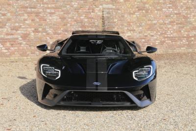 2021 Ford GT Carbon Series &ldquo;Limited Edition #192&rdquo;