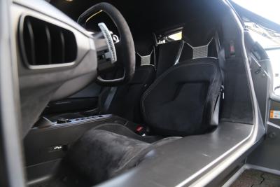 2021 Ford GT Carbon Series &ldquo;Limited Edition #192&rdquo;