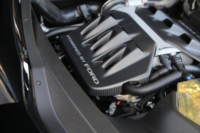 2021 Ford GT Carbon Series &ldquo;Limited Edition #192&rdquo;