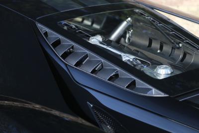 2021 Ford GT Carbon Series &ldquo;Limited Edition #192&rdquo;