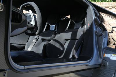 2021 Ford GT Carbon Series &ldquo;Limited Edition #192&rdquo;