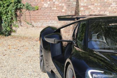 2021 Ford GT Carbon Series &ldquo;Limited Edition #192&rdquo;