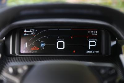 2021 Ford GT Carbon Series &ldquo;Limited Edition #192&rdquo;