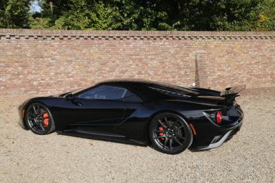 2021 Ford GT Carbon Series &ldquo;Limited Edition #192&rdquo;