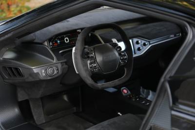 2021 Ford GT Carbon Series &ldquo;Limited Edition #192&rdquo;