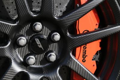 2021 Ford GT Carbon Series &ldquo;Limited Edition #192&rdquo;