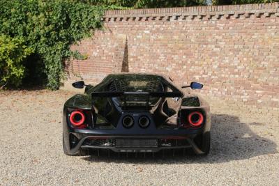 2021 Ford GT Carbon Series &ldquo;Limited Edition #192&rdquo;