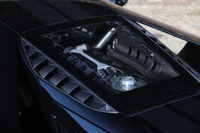 2021 Ford GT Carbon Series &ldquo;Limited Edition #192&rdquo;