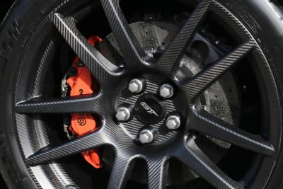 2021 Ford GT Carbon Series &ldquo;Limited Edition #192&rdquo;