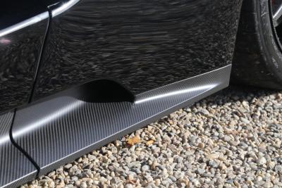 2021 Ford GT Carbon Series &ldquo;Limited Edition #192&rdquo;