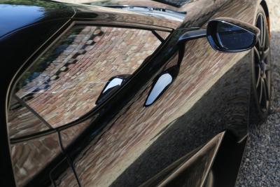 2021 Ford GT Carbon Series &ldquo;Limited Edition #192&rdquo;