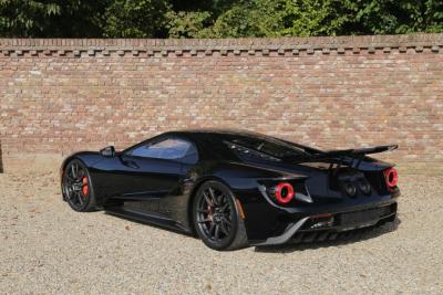 2021 Ford GT Carbon Series &ldquo;Limited Edition #192&rdquo;