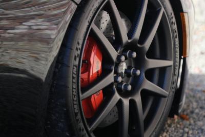 2021 Ford GT Carbon Series &ldquo;Limited Edition #192&rdquo;