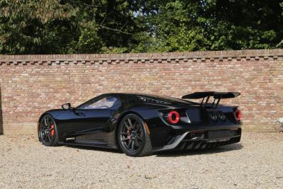 2021 Ford GT Carbon Series &ldquo;Limited Edition #192&rdquo;