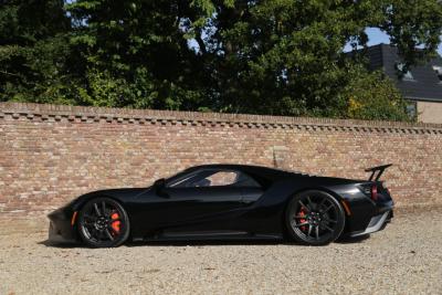 2021 Ford GT Carbon Series &ldquo;Limited Edition #192&rdquo;